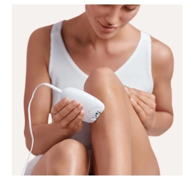 Braun Епілятор Braun Silk-epil 1 SE 1-010