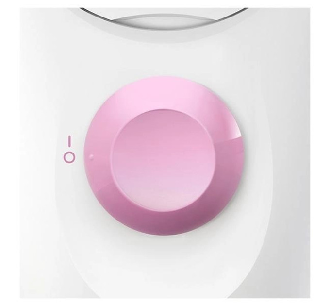 Braun Епілятор Braun Silk-epil 1 SE 1-010