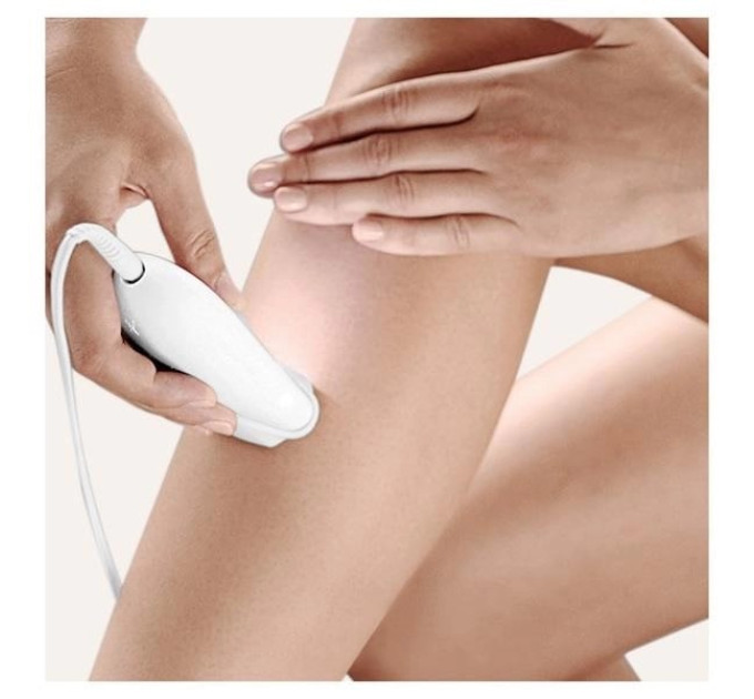 Braun Епілятор Braun Silk-epil 1 SE 1-010