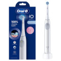 Braun Зубна електрощітка Braun Oral-B iO Series 2 iOS2.1C9.0 White Sensi Edition
