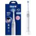 Braun Зубна електрощітка Braun Oral-B iO Series 2 iOS2.1C9.0 White Sensi Edition