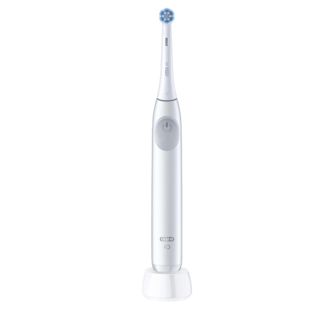 Braun Зубна електрощітка Braun Oral-B iO Series 2 iOS2.1C9.0 White Sensi Edition