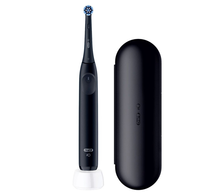 Braun Зубна електрощітка Braun Oral-B iO Series 2 iOS2.1D9.2K Black