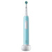 Braun Зубна електрощітка Braun Oral-B Pro1 D305.513.3 CrossAction Caribbean Blue