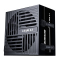 Lian Li Блок живлення Lian Li RB0650B, 80 Plus Bronze, Black, EU Cord (G9P.RB0650B.B000.EU)