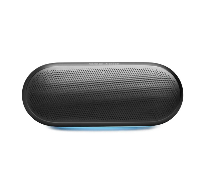 Harman Kardon Акустична система Harman/Kardon Luna 2 Black (HKLUNA2BLKEU)