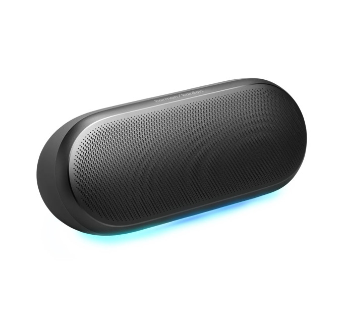 Harman Kardon Акустична система Harman/Kardon Luna 2 Black (HKLUNA2BLKEU)