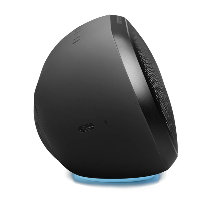 Harman Kardon Акустична система Harman/Kardon Luna 2 Black (HKLUNA2BLKEU)
