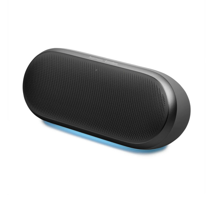 Harman Kardon Акустична система Harman/Kardon Luna 2 Black (HKLUNA2BLKEU)