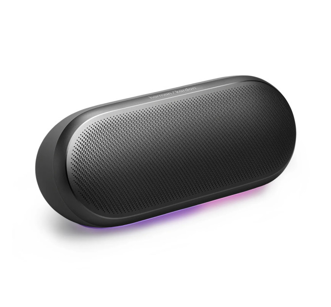 Harman Kardon Акустична система Harman/Kardon Luna 2 Black (HKLUNA2BLKEU)