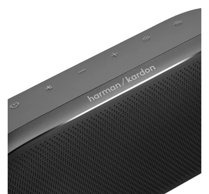 Harman Kardon Акустична система Harman/Kardon Luna 2 Black (HKLUNA2BLKEU)