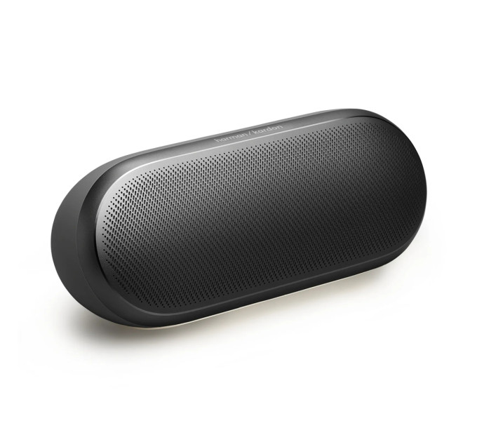 Harman Kardon Акустична система Harman/Kardon Luna 2 Black (HKLUNA2BLKEU)