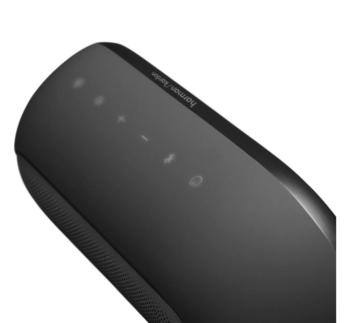 Harman Kardon Акустична система Harman/Kardon Luna 2 Black (HKLUNA2BLKEU)
