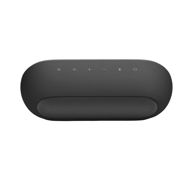 Harman Kardon Акустична система Harman/Kardon Luna 2 Black (HKLUNA2BLKEU)