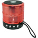 N98KN Акустична система N98KN WS887 Red