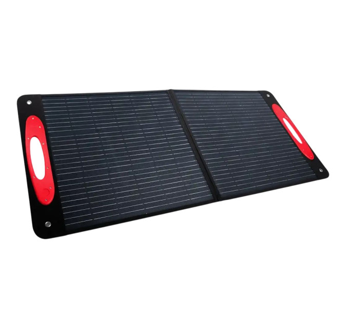 Bimson Power Портативна сонячна панель Bimson Power BP100WSP 100 Вт для зарядних станцій