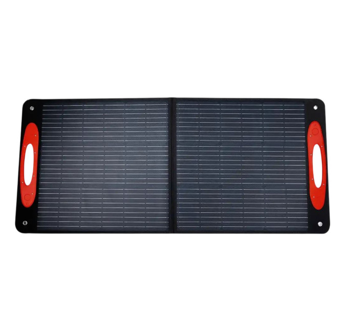 Bimson Power Портативна сонячна панель Bimson Power BP100WSP 100 Вт для зарядних станцій