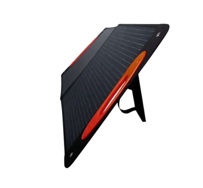 Bimson Power Портативна сонячна панель Bimson Power BP100WSP 100 Вт для зарядних станцій