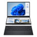 ASUS Ноутбук ASUS Zenbook Duo UX8406CA-QL046W (90NB14X1-M001N0)