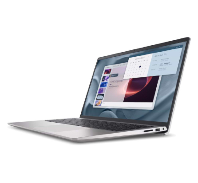 Dell Ноутбук Dell Pro 15 Essential (PV15250_RPLU_003_M_FgrPr_UBU)
