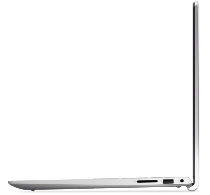 Dell Ноутбук Dell Pro 15 Essential (PV15250_RPLU_003_M_FgrPr_UBU)