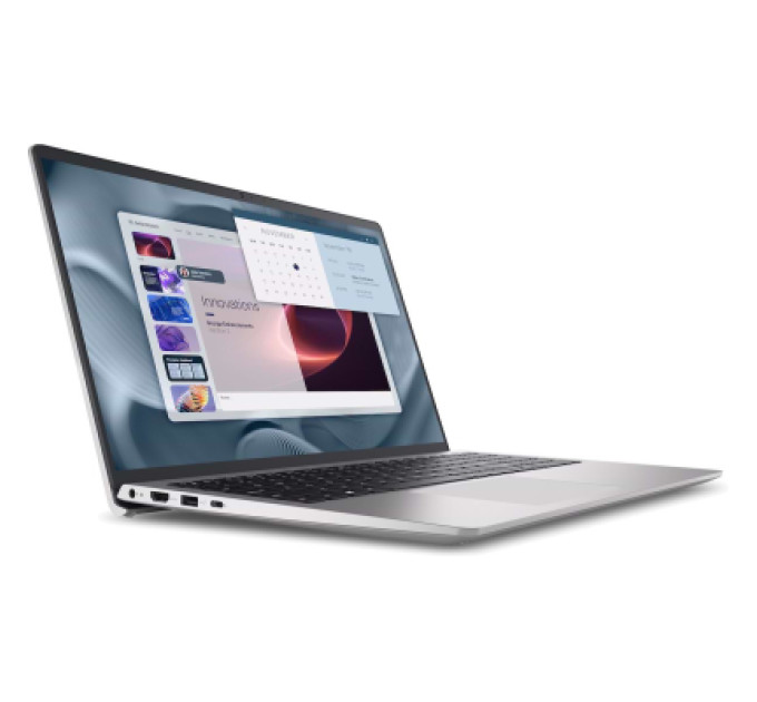 Dell Ноутбук Dell Pro 15 Essential (PV15250_RPLU_003_M_FngPr_WP)