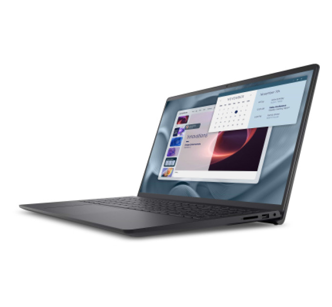 Dell Ноутбук Dell Pro 15 Essential (PV15250_RPLU_005_P_FgrPr_UBU)