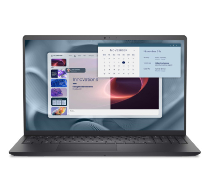 Dell Ноутбук Dell Pro 15 Essential (PV15250_RPLU_005_P_FngPr_WP)