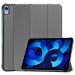 BeCover Чохол до планшета BeCover Smart Case Apple iPad Air 11" M2 2024 Gray (711386)