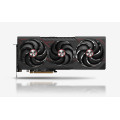 Sapphire Відеокарта SAPPHIRE Radeon RX 9070 XT 16GB GDDR6 PULSE GAMING OC