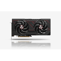 Відеокарта SAPPHIRE Radeon RX 9070 16GB GDDR6 PULSE GAMING OC