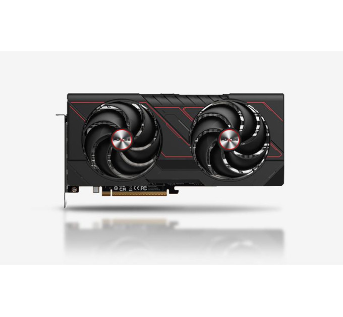 Sapphire Відеокарта SAPPHIRE Radeon RX 9070 16GB GDDR6 PULSE GAMING OC