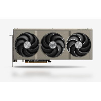 Відеокарта SAPPHIRE Radeon RX 9060 XT 16GB GDDR6 NITRO+ GAMING OC