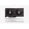 Sapphire Відеокарта SAPPHIRE Radeon RX 9060 XT 16GB GDDR6 PULSE GAMING OC