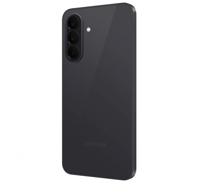 Смартфон Samsung Galaxy A37 5G 6/128GB Awesome Charcoal (SM-A376BZABEUC)