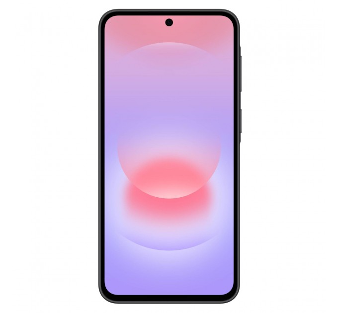 Смартфон Samsung Galaxy A37 5G 6/128GB Awesome Charcoal (SM-A376BZABEUC)