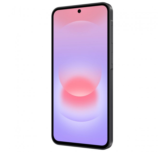 Смартфон Samsung Galaxy A37 5G 6/128GB Awesome Charcoal (SM-A376BZABEUC)