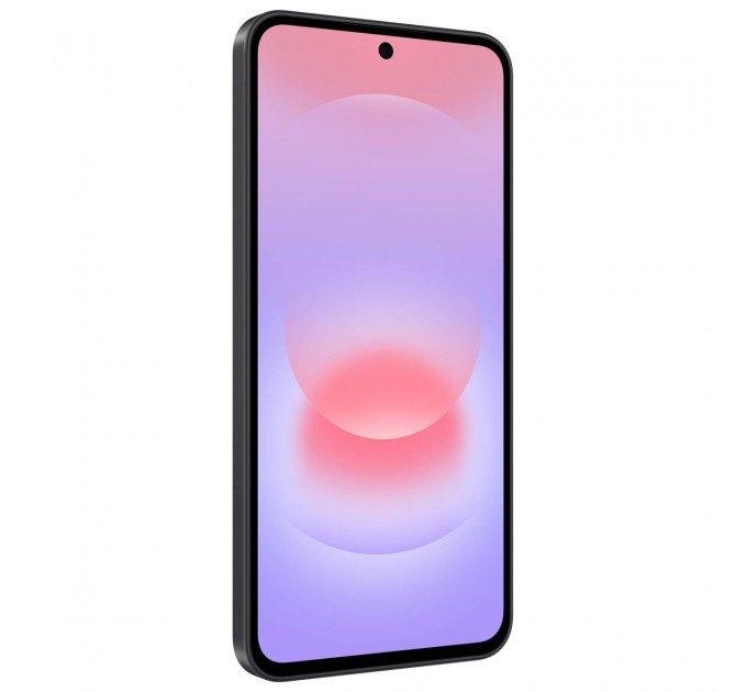 Смартфон Samsung Galaxy A37 5G 6/128GB Awesome Charcoal (SM-A376BZABEUC)