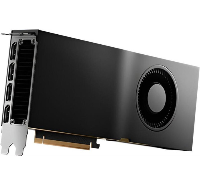 HP pcs Відеокарта HP Quadro RTX 4500 Ada 24GB GDDR6
