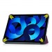 BeCover Чохол до планшета BeCover Smart Case Apple iPad Air 11" M2 2024 Purple (711387)