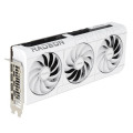 ASUS components Вiдеокарта ASUS Radeon RX 9070 XT 16GB GDDR6 OC PRIME-RX9070XT-O16G-WHITE білий