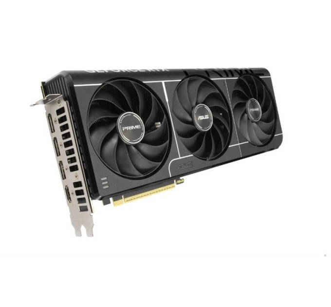 ASUS components Відеокарта ASUS GeForce RTX 5080 16GB GDDR7 PRIME-RTX5080-16G