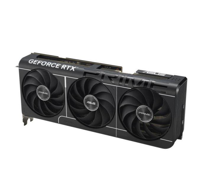 ASUS components Відеокарта ASUS GeForce RTX 5070 TI 16GB GDDR7 OC PRIME-RTX5070TI-O16G