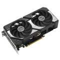 ASUS components Відеокарта ASUS GeForce RTX 5060 TI 16GB GDDR7 OC DUAL-RTX5060TI-O16G