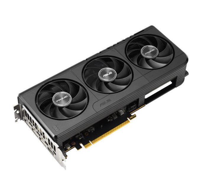 ASUS components Відеокарта ASUS GeForce RTX 5060 8GB GDDR7 OC PRIME-RTX5060-O8G