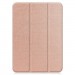 BeCover Чохол до планшета BeCover Smart Case Apple iPad Air 11" M2 2024 Rose Gold (711388)