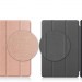 BeCover Чохол до планшета BeCover Smart Case Apple iPad Air 11" M2 2024 Rose Gold (711388)