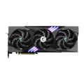 MSI components Відеокарта MSI GeForce RTX 5070 Ti 16GB GDDR7 GAMING TRIO OC