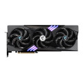 MSI components Відеокарта MSI GeForce RTX 5070 12GB GDDR7 GAMING TRIO OC