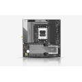 Sapphire Материнcька плата SAPPHIRE NITRO+ B850M WIFI sAM5 B850 4xDDR5 M.2 HDMI DP Wi-Fi BT mATX